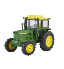 Tracteur John Deere 4020