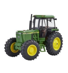 Tracteur John Deere 4450