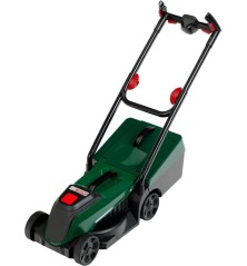 Bosch tondeuse Rotak avec lumière et son