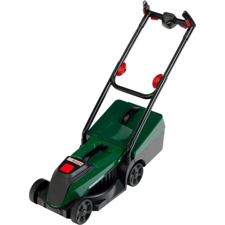 Bosch tondeuse Rotak avec lumière et son
