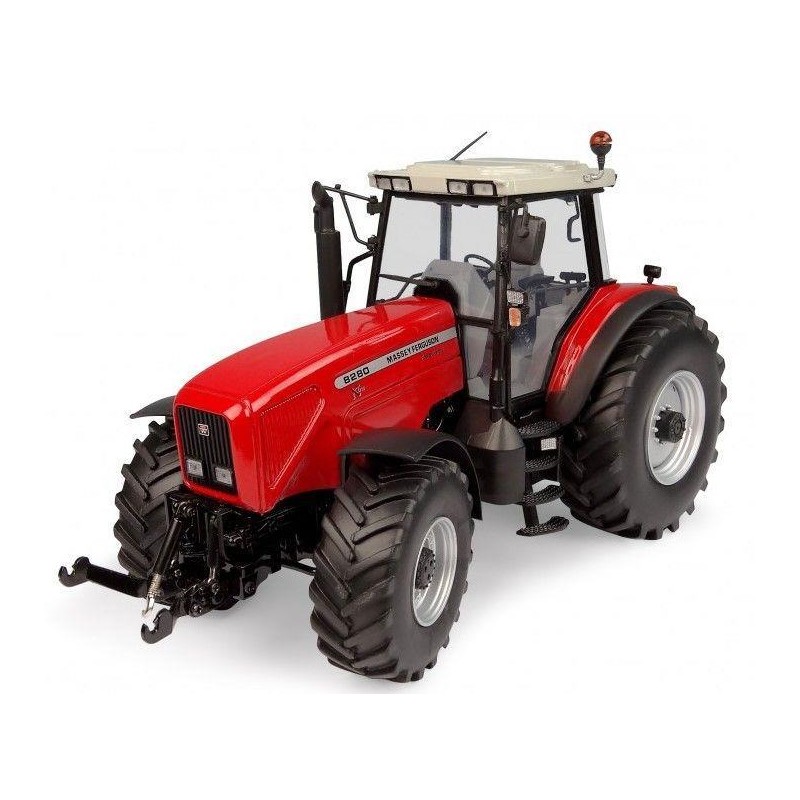 Tracteur Massey Ferguson 8280 X-tra