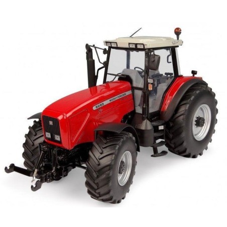 Tracteur Massey Ferguson 8280 X-tra