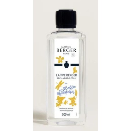 Recharge Lampe Berger Lolita Lempicka 500ml