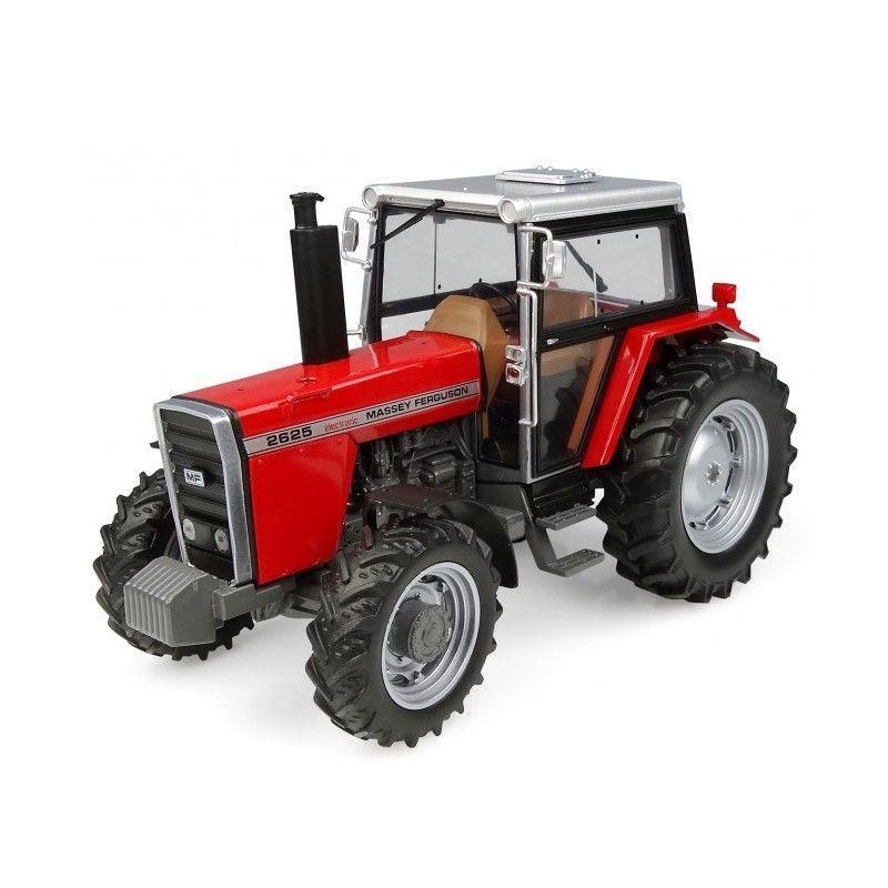 Tracteur Massey Ferguson 2625