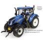Tracteur New Holland T6,175