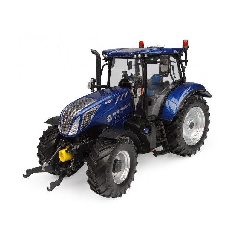 Tracteur New Holland T6.180