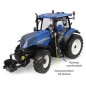 Tracteur New Holland T7.165S