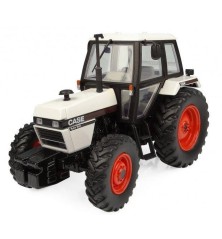 Tracteur Case 1394 4WD