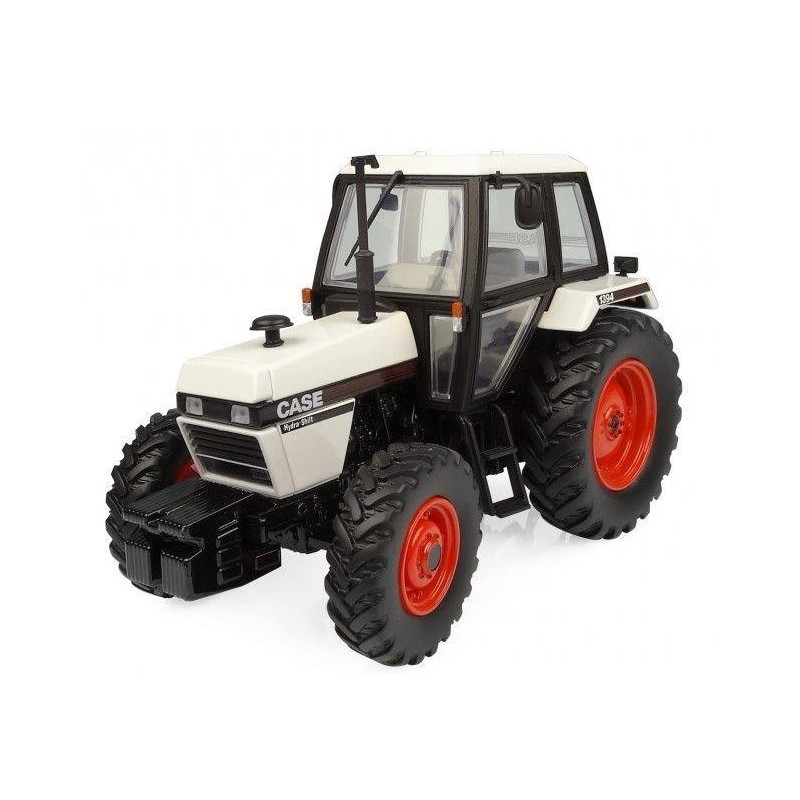 Tracteur Case 1394 4WD
