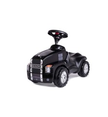 RollyMinitruck Mack noir