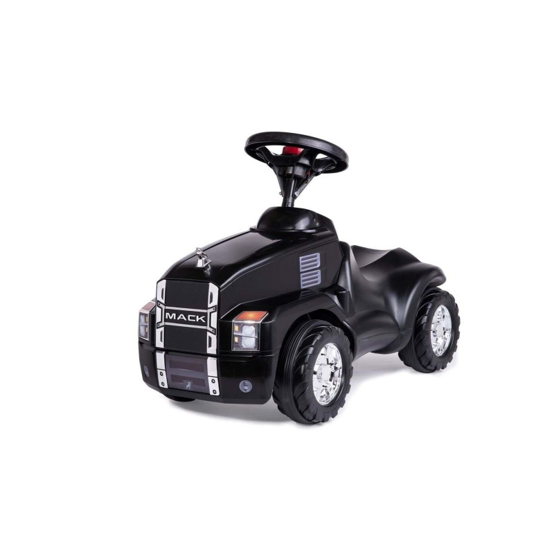 RollyMinitruck Mack noir