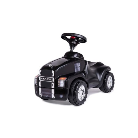 RollyMinitruck Mack noir