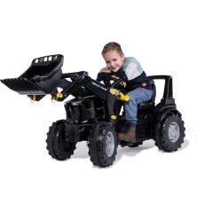 Tracteur Deutz Farm 8280 TTV Warrior