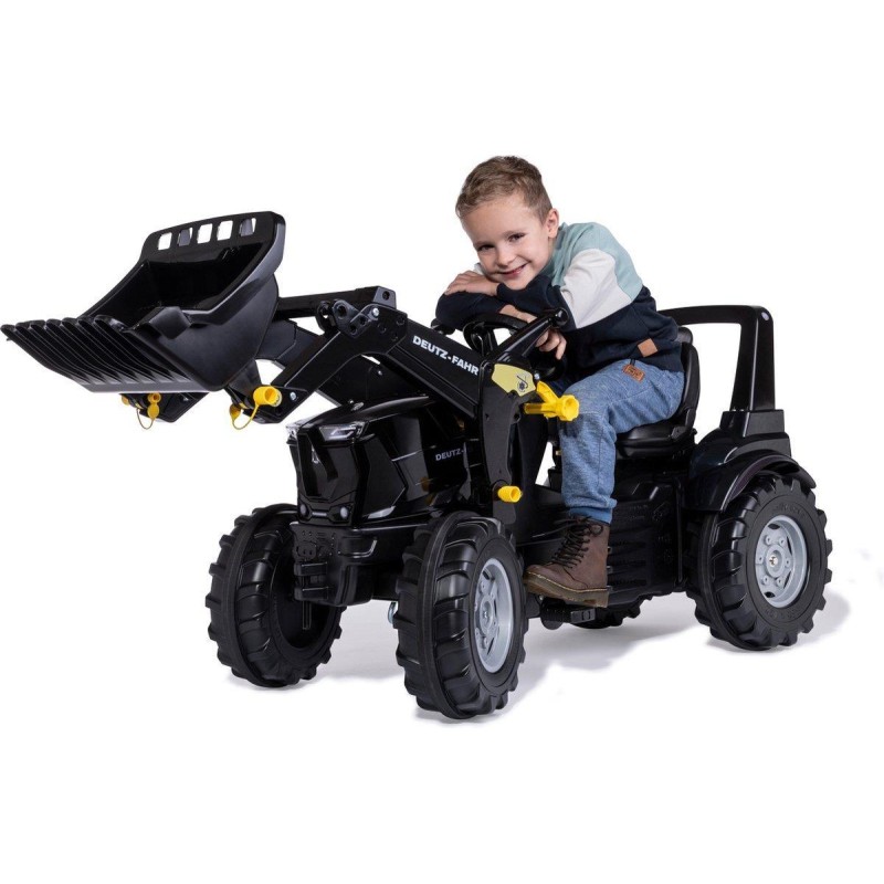 RollyFarmtrac DF 8280 TTV Warrior