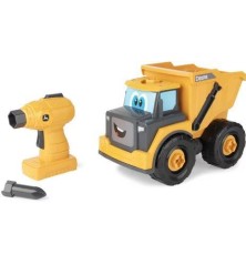Build a Dump Truck