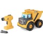 Build a Dump Truck