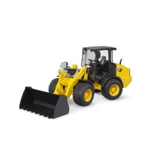 Caterpillar chargeur sur roues