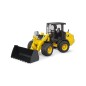 Caterpillar chargeur sur roues
