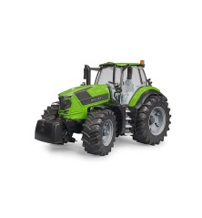 Tracteur Deutz 8280 TTV