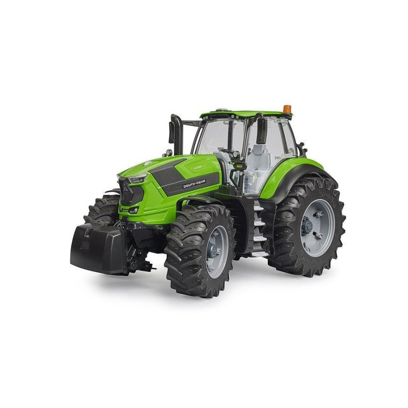 Tracteur Deutz 8280 TTV