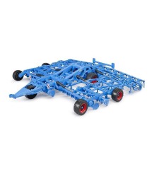 Cultivateur Lemken Koralin 9
