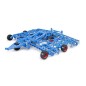 Cultivateur Lemken Koralin 9