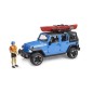 Jeep Wrangler Rubicon Unlimited