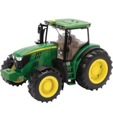 Tracteur John Deere 6210R