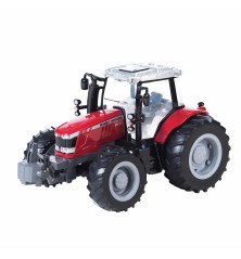 Tracteur Massey Ferguson 6613