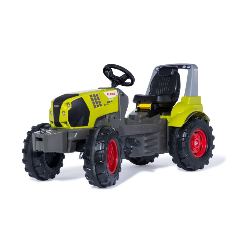 RollyFarmTrac Premium II CLAAS Arion 660