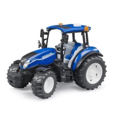 Tracteur New Holland T5.120