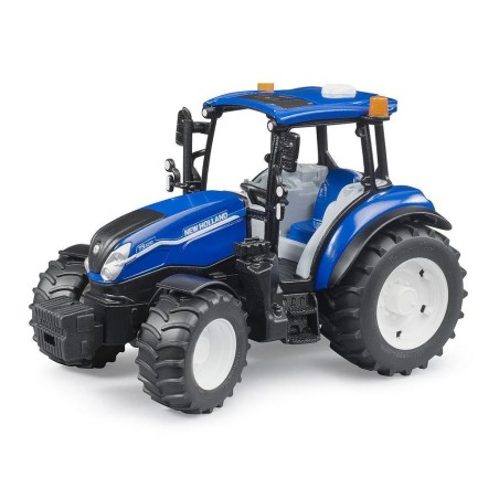 Tracteur New Holland T5.120