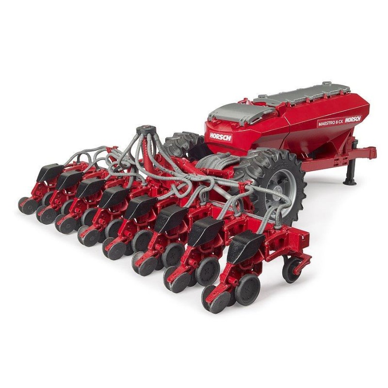 Horsch semoir de précision Maestro 8CX