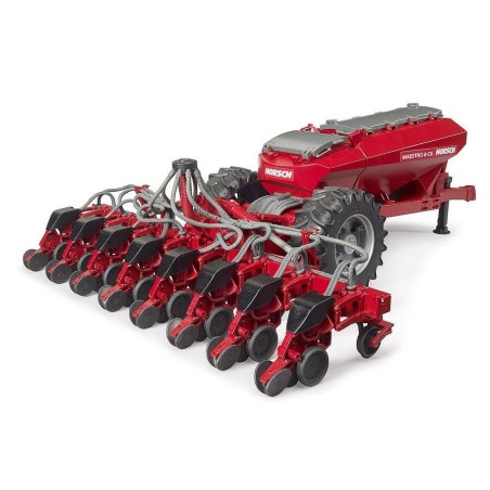Horsch semoir de précision Maestro 8CX