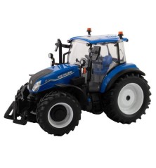 New Holland T5.120 Utility Tractor