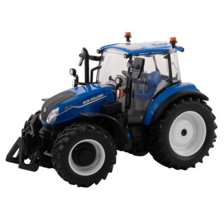 New Holland T5.120 Utility Tractor