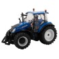 New Holland T5.120 Utility Tractor