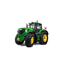 Tracteur John Deere 6M 240