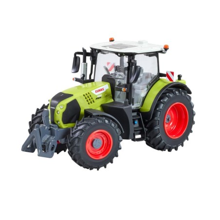 Tracteur Claas Arion 660