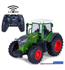 Tracteur Fendt 1050 Vario