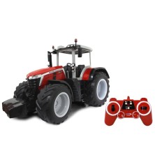 Tracteur Massey Ferguson 8S285