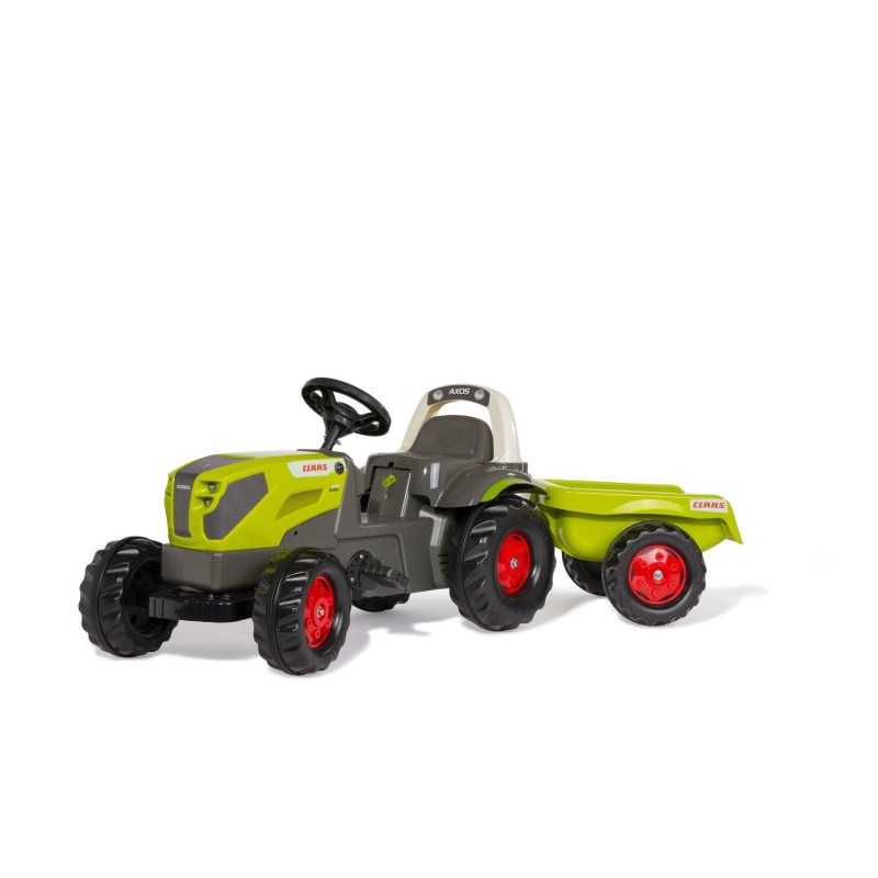 RollyKid Claas Axos 240