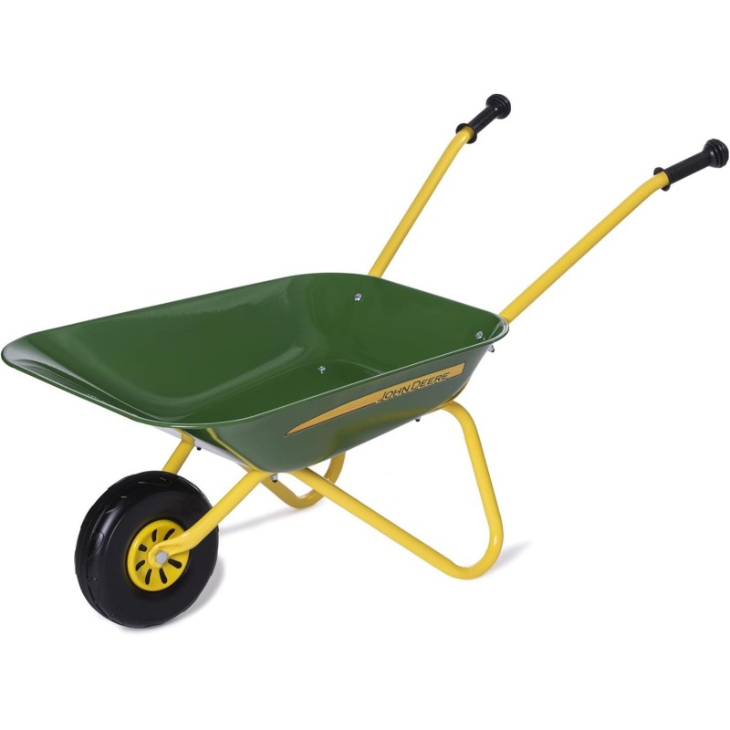 Brouette John Deere Rolly Toys