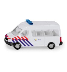 Fourgon de police