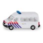 Fourgon de police