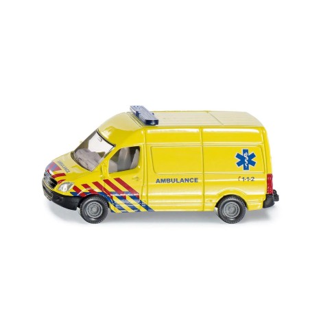 Ambulance
