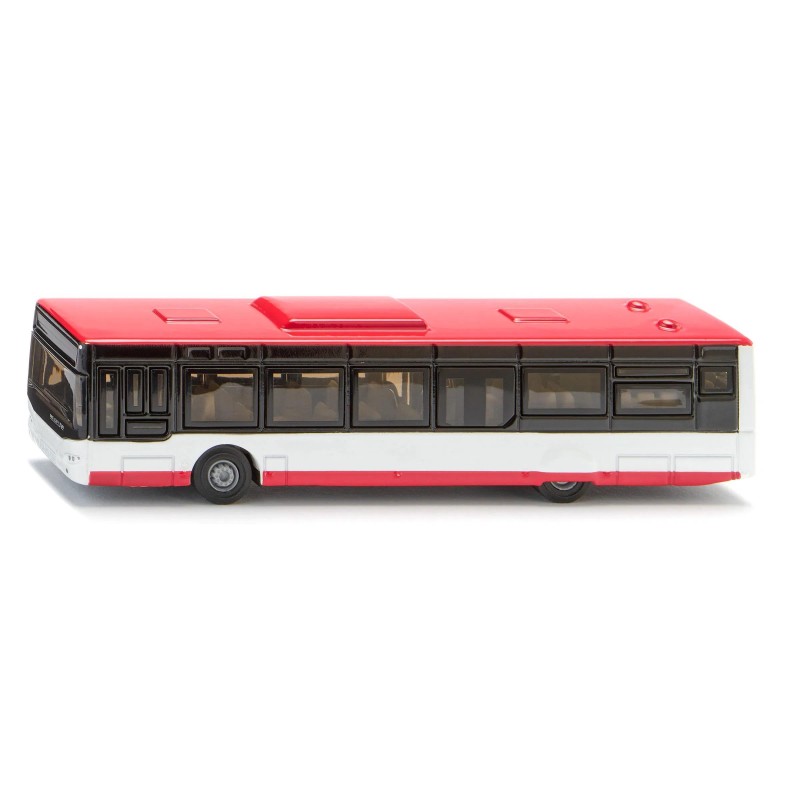 Bus de ligne Neoplan