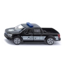 Ford F150 Police américaine