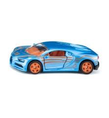 Bugatti Chiron