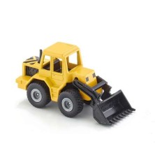Tracto-pelle